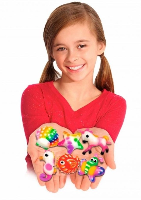 Zestaw xxl aqua gelz