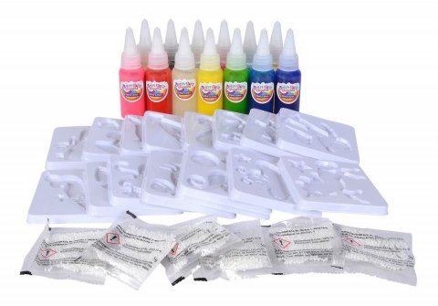 Zestaw xxl aqua gelz