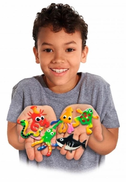 Zestaw xxl aqua gelz