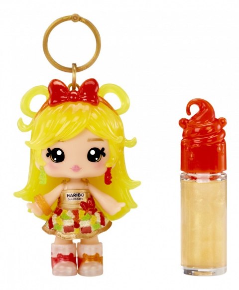 Błyszczyk yummiland lip gloss, sweetie goldbears