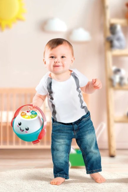 Interaktywna Muzyczna Kula DIXI Mikrofon Język Polski Clementoni 50800 Interaktywna Muzyczna Kula DIXI Mikrofon Język Polski Clementoni 50800