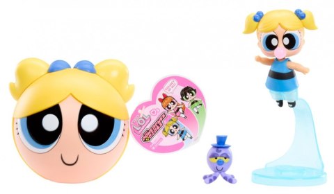 Lalka l.o.l. surprise powerpuff atomówki 1 sztuka
