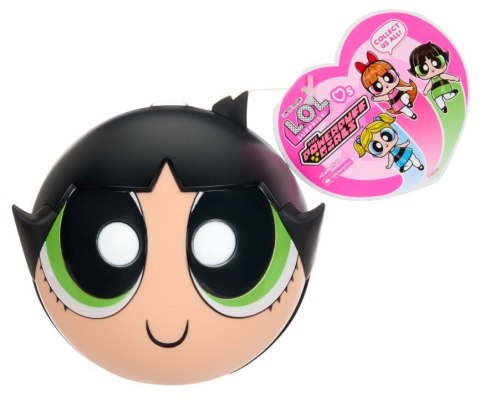 Lalka l.o.l. surprise powerpuff atomówki 1 sztuka