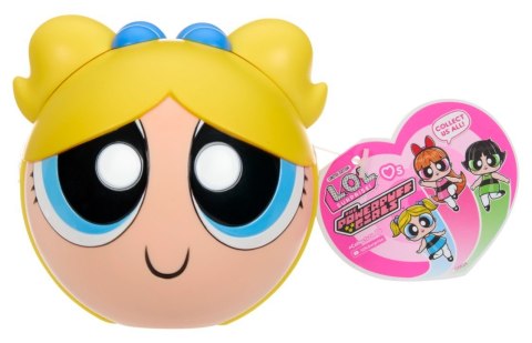 Lalka l.o.l. surprise powerpuff atomówki 1 sztuka