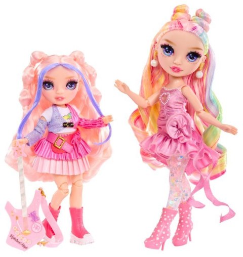 Lalka rainbow high new junior bella