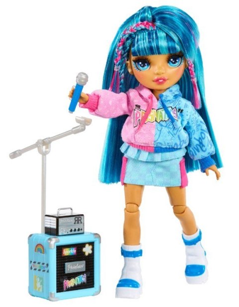 Lalka rainbow high new junior skyler Lalka rainbow high new junior skyler