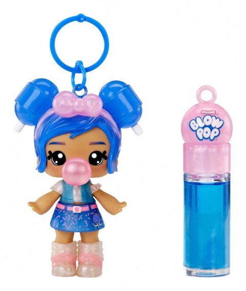 Lalka yummiland lip gloss, lulu raspberry Lalka yummiland lip gloss, lulu raspberry
