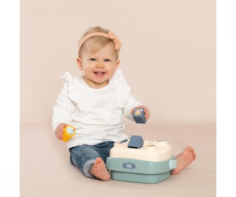 Sorter kształtów w koszyku Sorter kształtów w koszyku