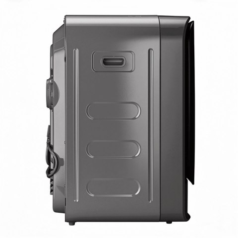 Suszarka elektryczna bębnowa do ubrań GreenBlue, 3kg wsad, GB415 GR