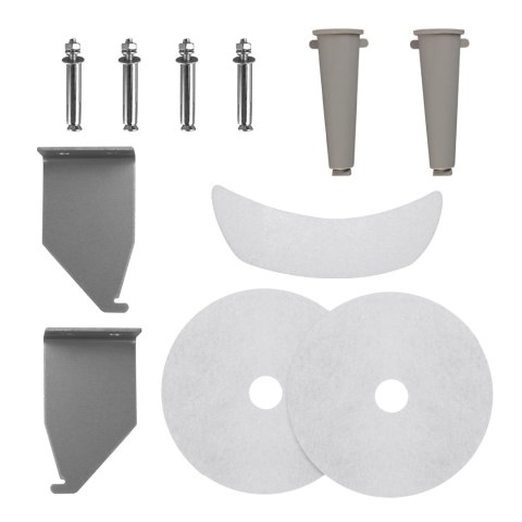 Suszarka elektryczna bębnowa do ubrań GreenBlue, 3kg wsad, GB415 GR