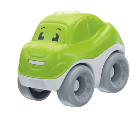 Transporter Przewrotne Samochodziki Clementoni 17998 Transporter Przewrotne Samochodziki Clementoni 17998