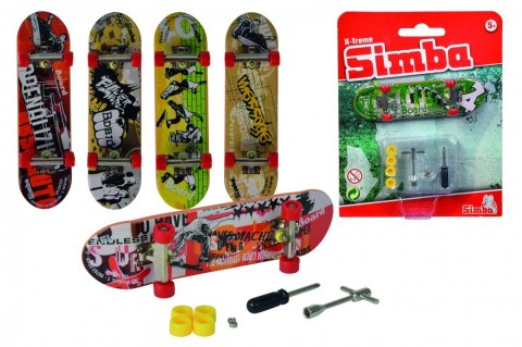 Wot mini deskorolka, 6 rodzajów mix