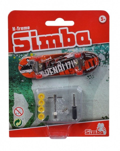 Wot mini deskorolka, 6 rodzajów mix