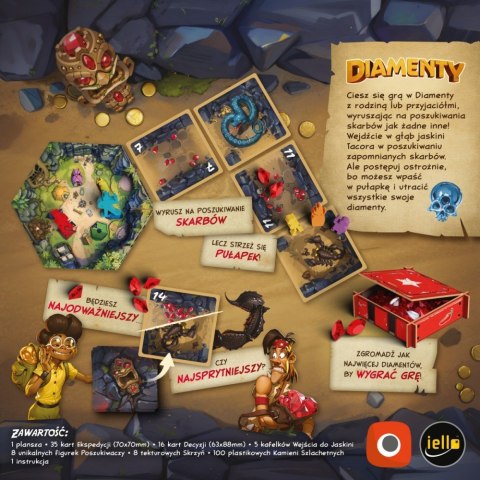 Gra diamenty wersja 1.5