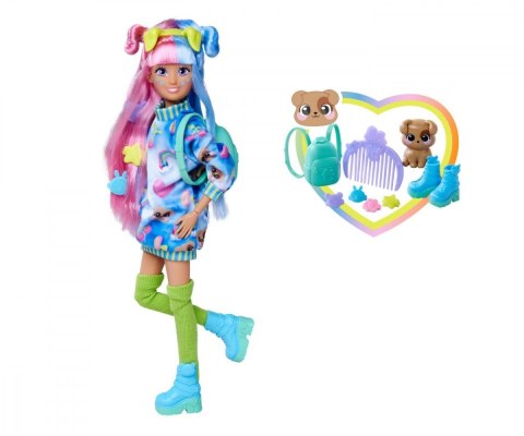 Lalka kawaii hi mia i piesek choco Lalka kawaii hi mia i piesek choco