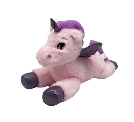 Maskotka jednorożec emily 30 cm Maskotka jednorożec emily 30 cm