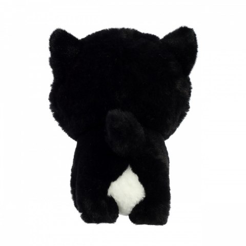 Maskotka teddy pets kot tuxedo