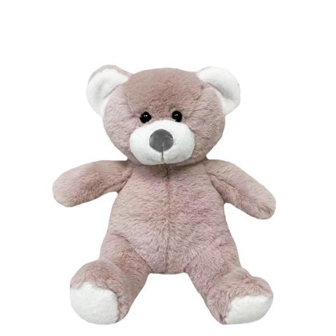 Miś oluś 23 cm różowy Miś oluś 23 cm różowy