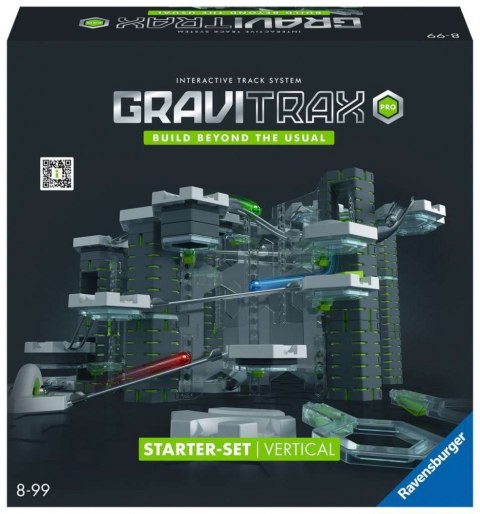 Zestaw startowy gravitrax pro Zestaw startowy gravitrax pro