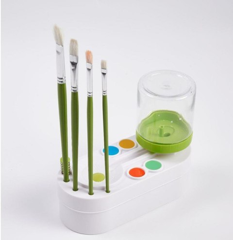 DA404 Myjka do czyszczenia pędzli