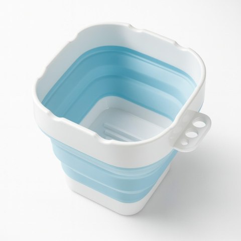 DA405 Silikonowa mata do malowania + 10szt pędzli