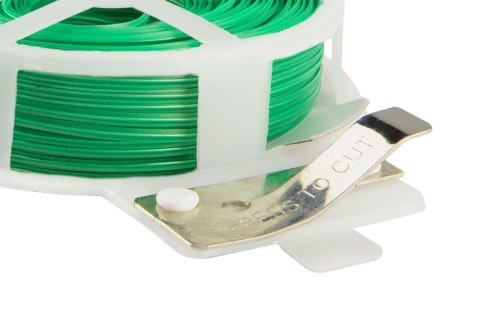 Drut ogrodowy 1.5 mm, 50 m Drut ogrodowy 1.5 mm, 50 m