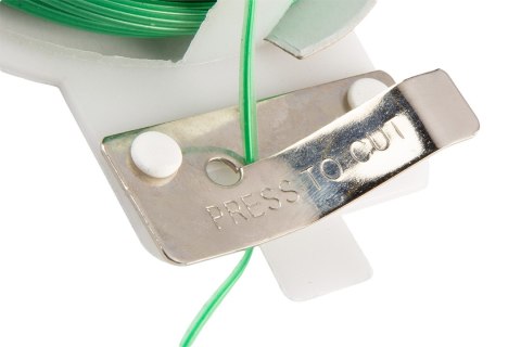 Drut ogrodowy 1.5 mm, 50 m Drut ogrodowy 1.5 mm, 50 m