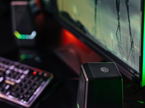 Głośniki TRACER 2.0 Loop 2 RGB USB