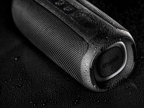 Głośniki TRACER Supervox BT BLACK