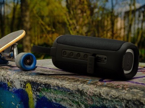 Głośniki TRACER Supervox BT BLACK