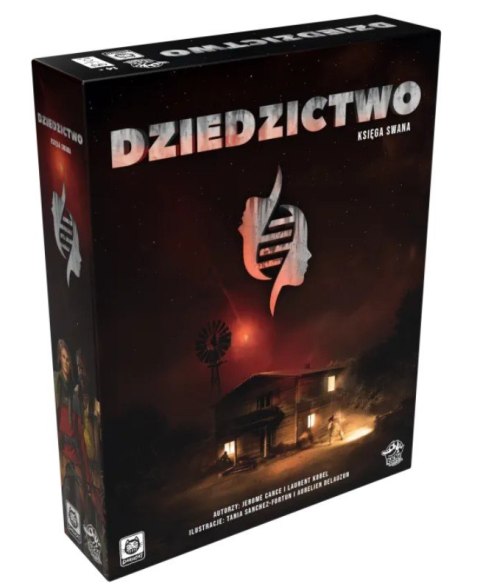 Gra dziedzictwo (pl) Gra dziedzictwo (pl)
