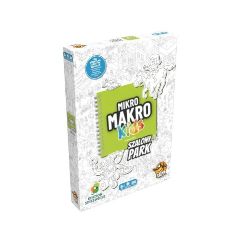 Gra mikromakro kids (pl) Gra mikromakro kids (pl)