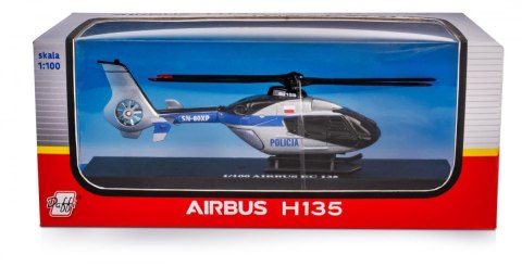 Helikopter ratunkowy policja Helikopter ratunkowy policja