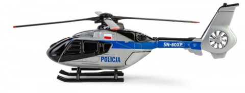 Helikopter ratunkowy policja Helikopter ratunkowy policja