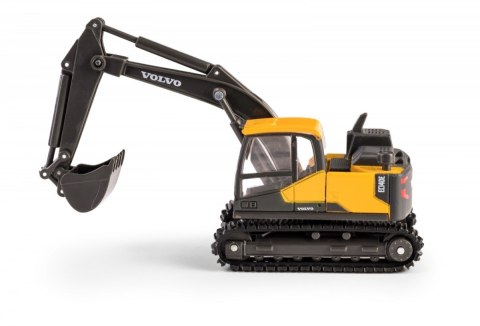 Koparka volvo mini ec140e Koparka volvo mini ec140e