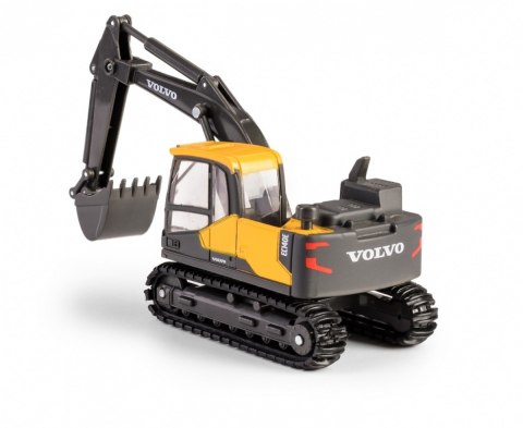 Koparka volvo mini ec140e Koparka volvo mini ec140e