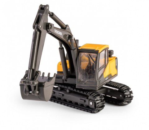 Koparka volvo mini ec140e Koparka volvo mini ec140e