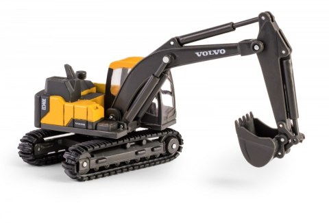 Koparka volvo mini ec140e Koparka volvo mini ec140e