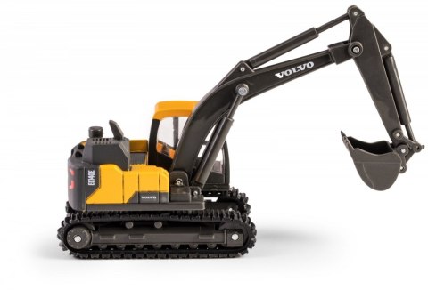 Koparka volvo mini ec140e Koparka volvo mini ec140e