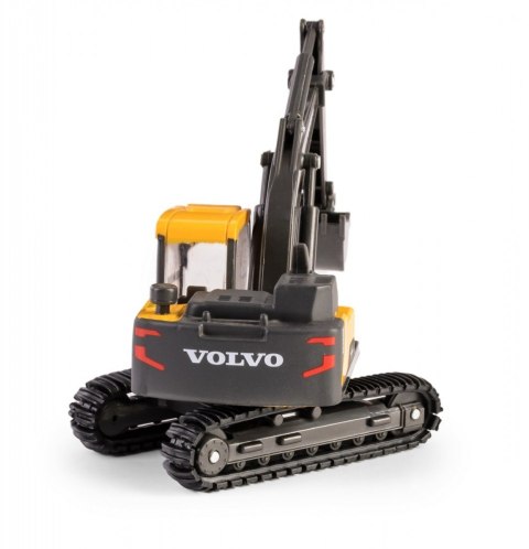 Koparka volvo mini ec140e Koparka volvo mini ec140e