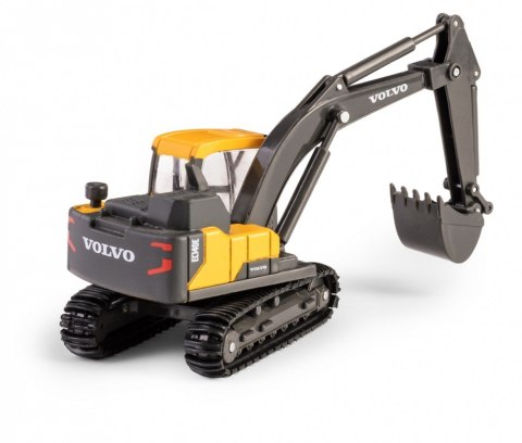 Koparka volvo mini ec140e Koparka volvo mini ec140e