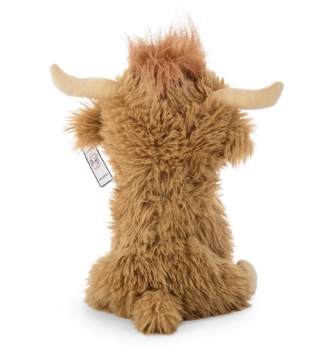 Maskotka krówka high land 30 cm Maskotka krówka high land 30 cm