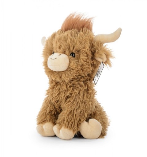 Maskotka krówka high land 30 cm Maskotka krówka high land 30 cm