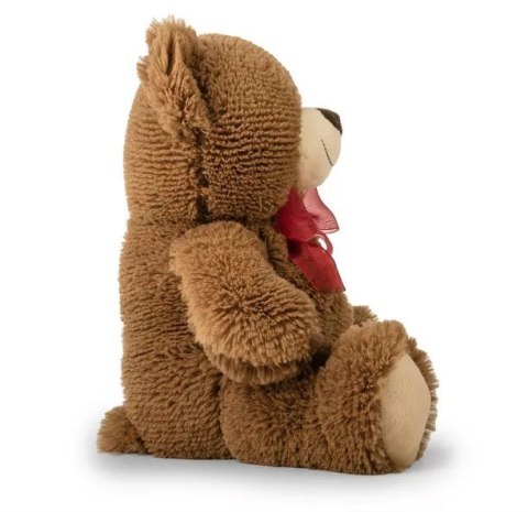 Maskotka miś brązowy 28 cm Maskotka miś brązowy 28 cm