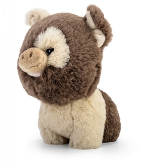 Maskotka teddy pets Świnka brązowa