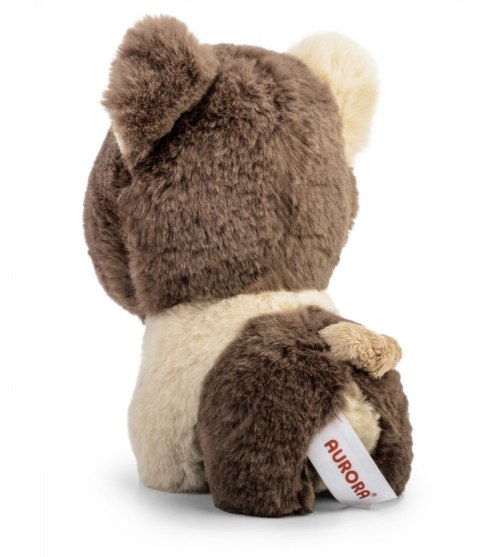 Maskotka teddy pets Świnka brązowa