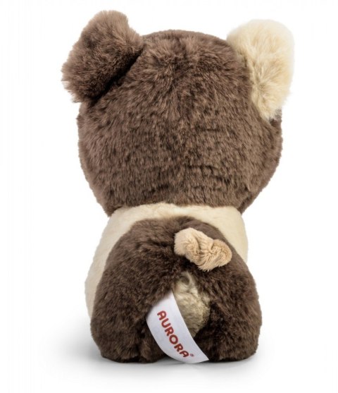 Maskotka teddy pets Świnka brązowa