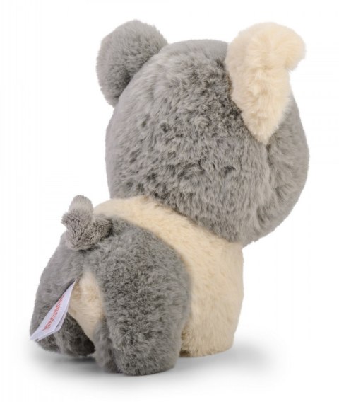 Maskotka teddy pets Świnka szara