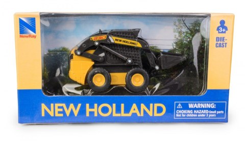 Miniładowarka l228 mini new holland Miniładowarka l228 mini new holland