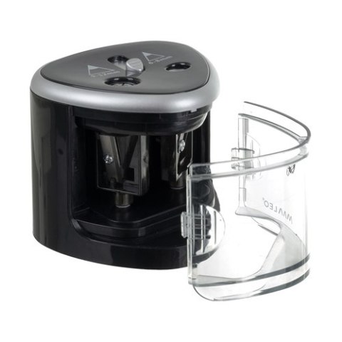 Temperówka elektryczna podwójna Maaleo 26046